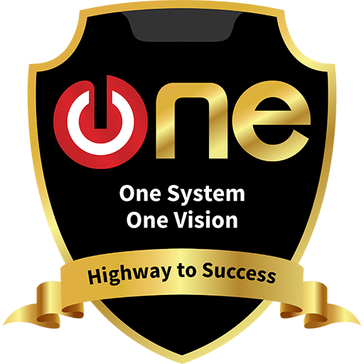 One Apps иконка