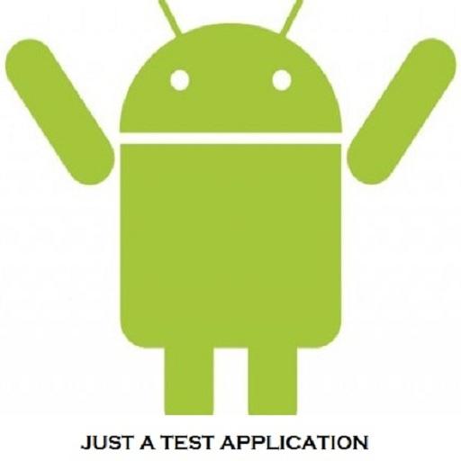 Experimental App icon