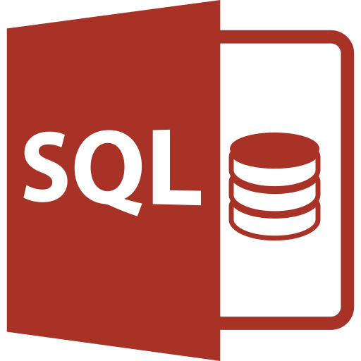 Learn SQL Tutorials icon