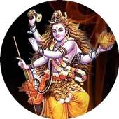 Om Namah Shivay नमःशिवाय mantra offline app NO ADS on 9Apps