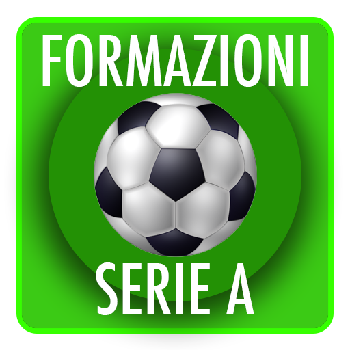 Probabili Formazioni Serie A icon