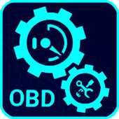 OBD2,Auto diagnostic,Car diagnostic,obd2,elm327 icon