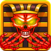 Endless Pyramid Escape Run icon