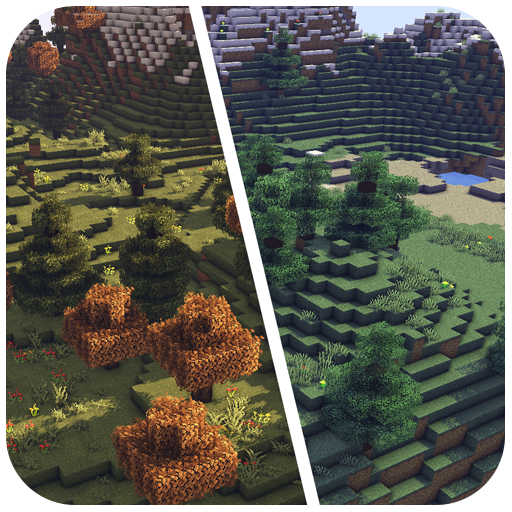 Real Furniture Mod Minecraft icon