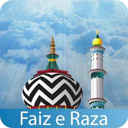 Faiz-e-Raza icon