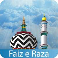 Faiz-e-Raza