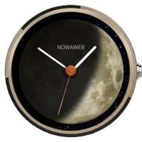 LunaWatch - Cadran de la lune on 9Apps