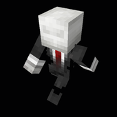 Slender Mod Craft Mine Ideas icon