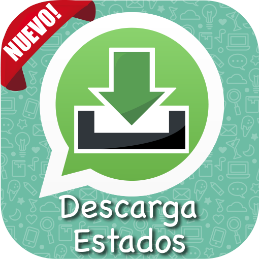 Descargar estados de contactos Imágenes y videos icon