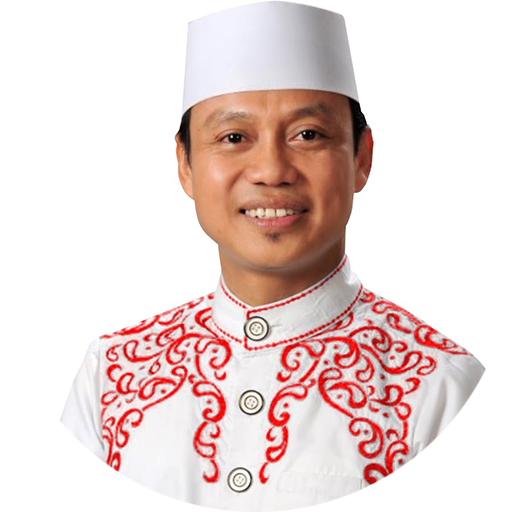 Ceramah offline Das'ad Latif icon