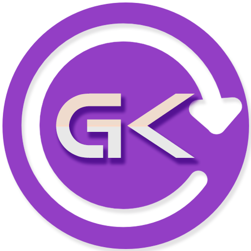 GK Quiz in Gujarati icon