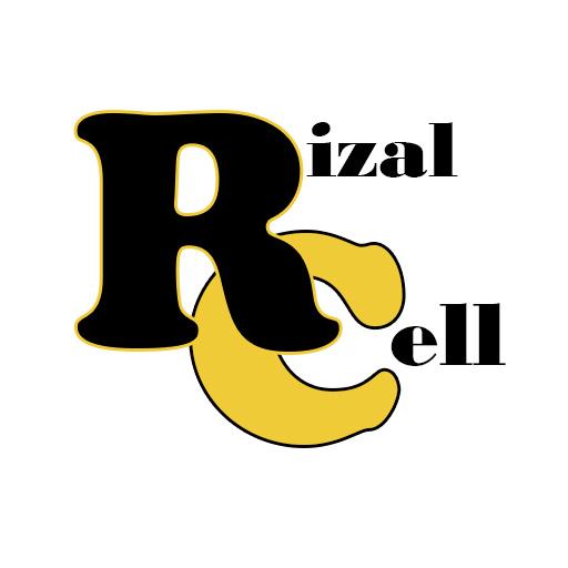 Rizal Cell Online icon