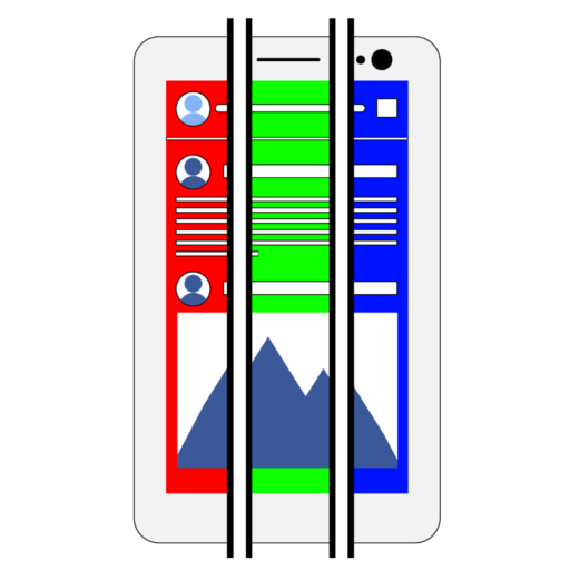 Color Changer for Facebook icon