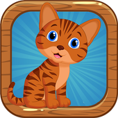 Funny Games for kids icon