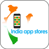 India App Stores icon
