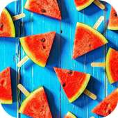 Watermelon HD Wallpaper on 9Apps