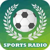 Sports Football Radio