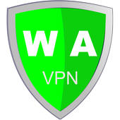 VPN WA Terbaru icon