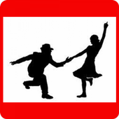How to dance Rock &amp; Roll icon