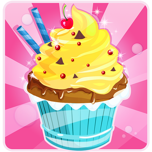 Real Cake Making Story icon