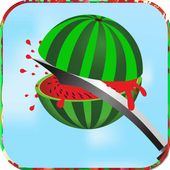 Amazing Fruit Smasher icon