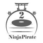 The Ninja Pirate2 أيقونة