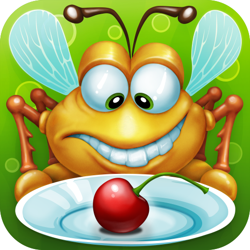 Bug Jam Adventure icon