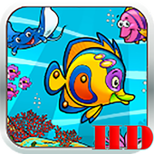 Fishing Shooter 2016 icon