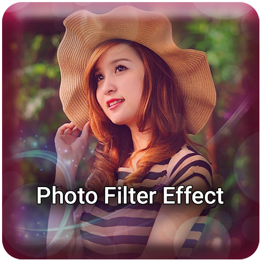 Photo Filter Effect icon