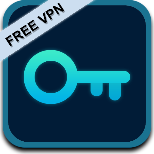 Free Turbo VPN - Fast &amp; Secure VPN icon