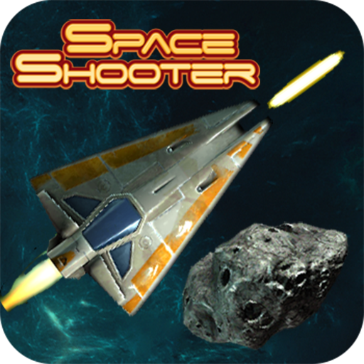 Space Shooter icon