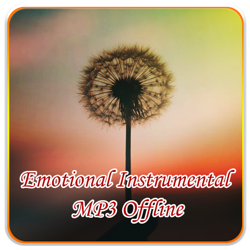 Instrumental Musik Sedih Offline иконка