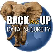 BACKmeUP DATA SECURITY