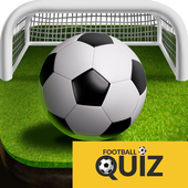 Football Quiz Questions icon