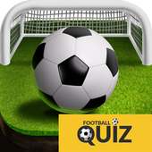 Football Quiz Questions