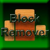 Block Remover icon