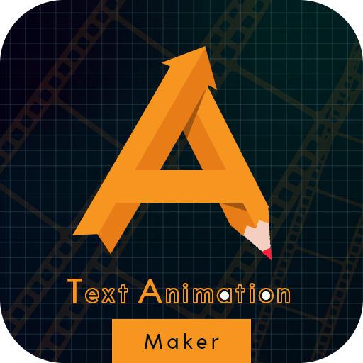 Text Animation Maker-Animated Text Video-Gif Maker icon