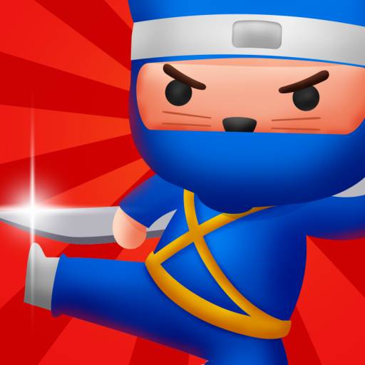 Ninja Assassin icon