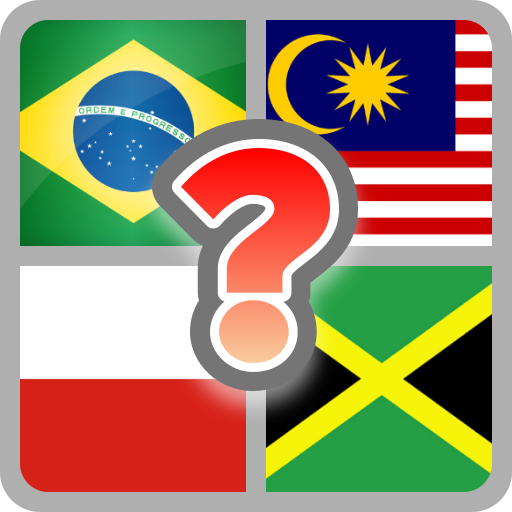 Guess Country Flag icon