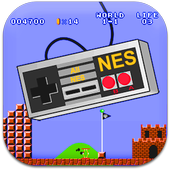NES Emulator icon
