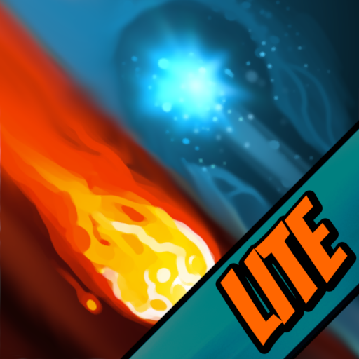 Magic Smasher: Lite icon