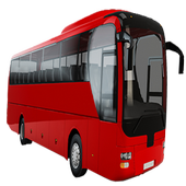 Coach Bus Simulator 2019 icon