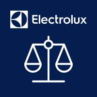 Electrolux Kitchen Scale on 9Apps