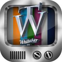 Whitaker TV