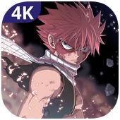 Anime Wallpapers 2018 icon