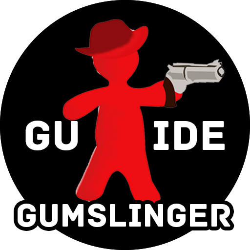 Guide for Gumslinger (Steady, aim, fire) icon