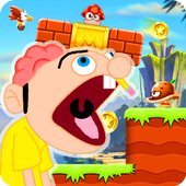 Subway Jeffy The Puppet : Jungle World icon