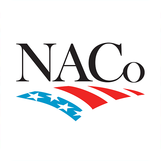 NACo Conference App icon