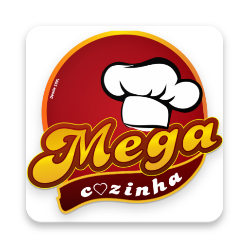 Mega Cozinha icon