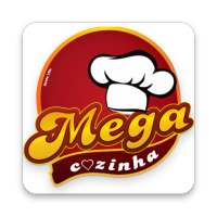 Mega Cozinha on 9Apps